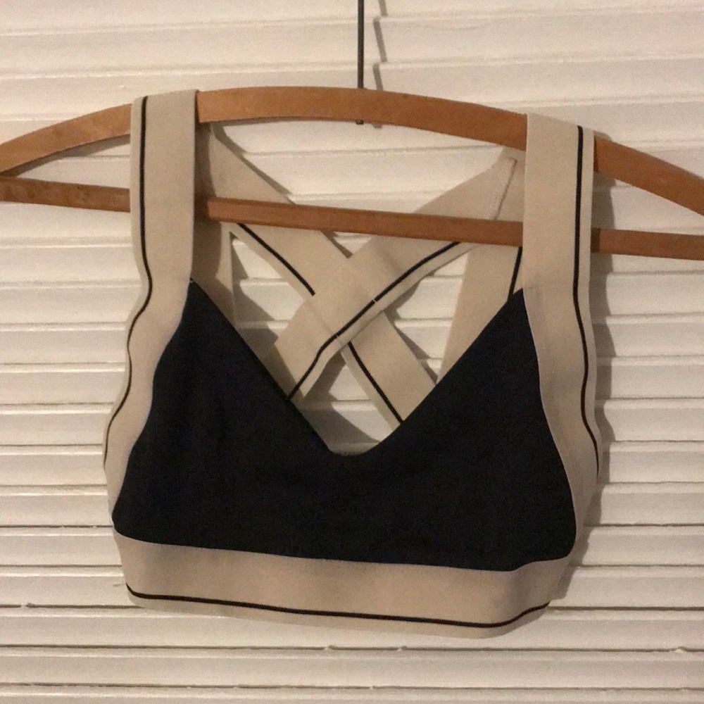 Olympia Activewear Sports Bra